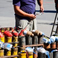 Pyrotechnic-Engineer